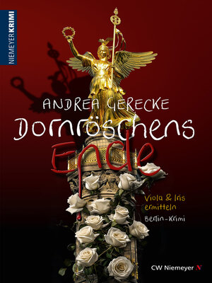 cover image of Dornröschens Ende